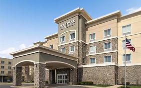 Homewood Suites By Hilton Akron/Fairlawn